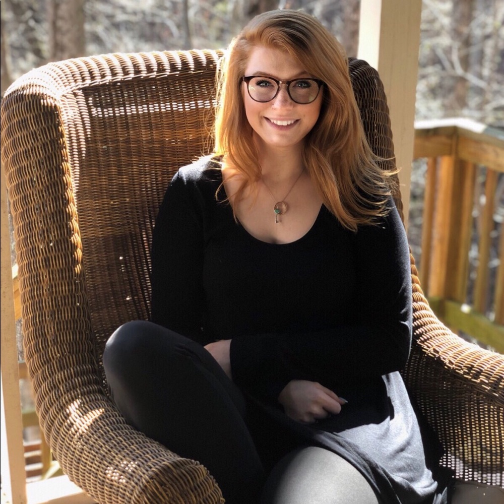 Meet your Posher, Brittany